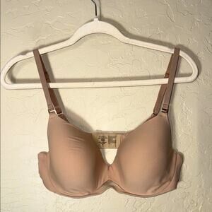 Soma bodify  perfect coverage nude bra size 36D